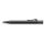 Graf von Faber-Castell Dreh-Kugelschreiber Guilloche Black Edition