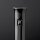 Graf von Faber-Castell Dreh-Kugelschreiber Guilloche Black Edition