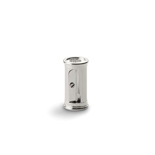 Graf von Faber-Castell Spitzer klein, platiniert