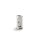 Graf von Faber-Castell Spitzer klein, platiniert
