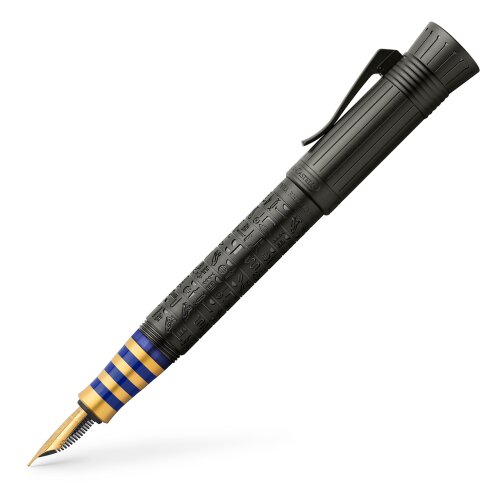 Graf von Faber-Castell Füller Pen of the Year 2023, Limitierte Sonderedition