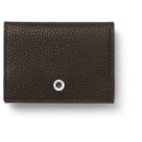 Graf von Faber-Castell Münzbörse Cashmere