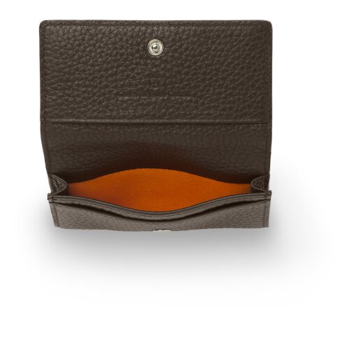 Graf von Faber-Castell Visitenkartenetui Cashmere