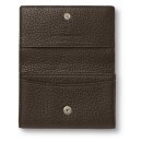 Graf von Faber-Castell Visitenkartenetui Cashmere