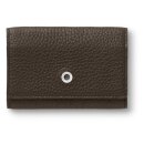 Graf von Faber-Castell Visitenkartenetui Cashmere