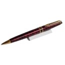 Waterman Expert II Bleistift, Red Marble Lacquer, GT