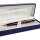 Waterman Expert II Bleistift, Red Marble Lacquer, GT