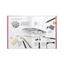 CARAN D´ACHE Buch Atelier, Deutsche Fassung