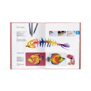 CARAN D´ACHE Buch Atelier, Deutsche Fassung