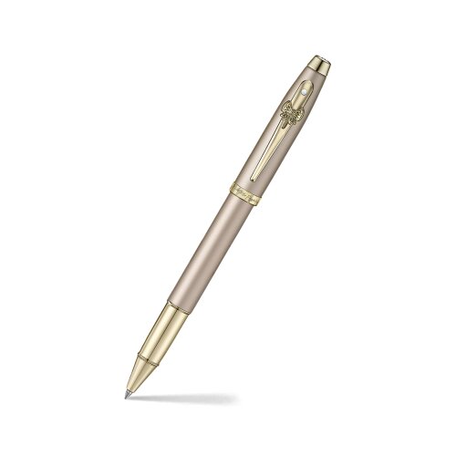 SHEAFFER 100 Tintenroller -  Emily in Paris Champagner Gold