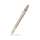 SHEAFFER 100 Tintenroller -  Emily in Paris Champagner Gold