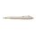 SHEAFFER 100 Tintenroller -  Emily in Paris Champagner Gold