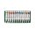 Schmincke AKADEMIE Gouache Kartonset mit 12 x 20 ml Tuben