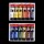 Amsterdam Expert Series Heavy Body Acrylfarbe Probierset | 12 x 20 ml