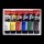 Amsterdam Expert Series Heavy Body Acrylfarbe Probierset | 6 x 20 ml