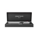 Caran d’Ache Rollerball ECRIDOR Damier Silbergrau |...
