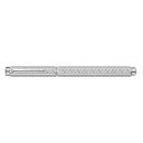 Caran d’Ache Rollerball ECRIDOR Damier Silbergrau |...