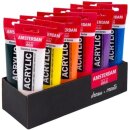 Amsterdam Acryl Standard Series Acrylfarbe Probierset |...