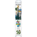 da Vinci NOVA Pinsel Jubiläumsset, Serie 1186...