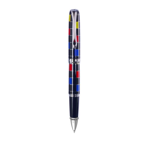 DIPLOMAT Tintenroller Excellence A plus Bauhaus, Limited Edition