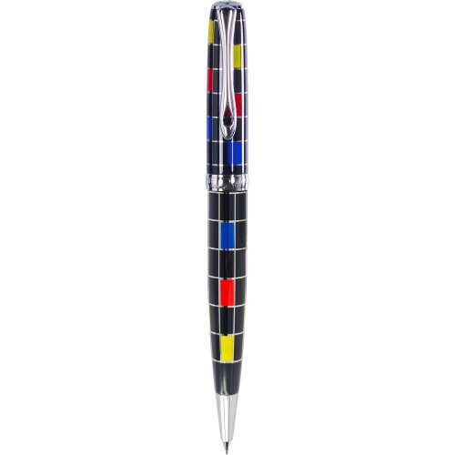 DIPLOMAT Drehbleistift Excellence A plus Bauhaus, Limited Edition