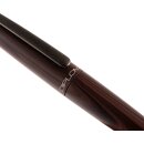 DIPLOMAT Aero Black Forest Kugelschreiber Easy Flow