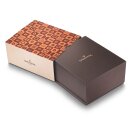 Sheaffer 100 Coffee Edition Set Braun PVD inkl. Tinte