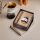 Sheaffer 100 Coffee Edition Set Braun PVD inkl. Tinte