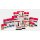 Amsterdam Standard Series Acrylfarben Basis Sets |  20 ml Tuben