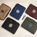 Hugo Boss A5 Konferenzmappe Varsity  – Premium...