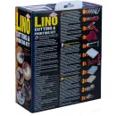 Essdee Lino Cutting & Printing Kit, 23-teilig