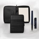 HUGO BOSS Geschenkset – A5 Schreibmappe Tire &...