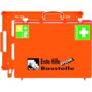 Söhngen Erste-Hilfe-Koffer SPEZIAL Baustelle Advocat...