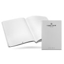 Caran d’Ache Refill Leder-Notizheft DIN A5...