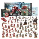 Games Workshop Warhammer 40.000: Armageddon, 11. Version...