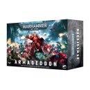 Games Workshop Warhammer 40.000: Armageddon, 11. Version...