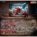 Games Workshop Warhammer 40.000: Armageddon, 11. Version Starterbox