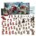 Games Workshop Warhammer 40.000: Armageddon, 11. Version Starterbox