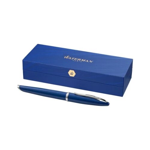 WATERMAN Carene Tintenroller - ultramarinblau