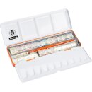 Schmincke Horadam Aquarell Metallkasten "Juicy...