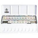 Schmincke Horadam Aquarell Metallkasten...
