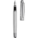 Otto Hutt Füllfederhalter Design 02, 925er Sterling...