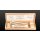 CLEO Gessner in wertvoller Holzschatulle +++ Bleistift nach Original aus dem MITTELALTER +++ Schaft aus EDELHOLZ (Kirsche / Birne) +++ HAND MADE IN GE