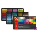 Caran dAche Neopastel - 96 Ölpastellkreiden - Set