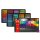 Caran dAche Neopastel - 96 Ölpastellkreiden - Set