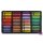 Caran dAche Neopastel - 96 Ölpastellkreiden - Set