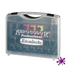 Schmincke AERO COLOR® Kunststoff-Koffer 16 x 28ml + 7...