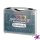 Schmincke AERO COLOR® Kunststoff-Koffer 16 x 28ml + 7 Leerflaschen