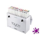 Touch Twin Brush Marker 48er Set