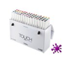 Touch Twin Brush Marker 60 B Set